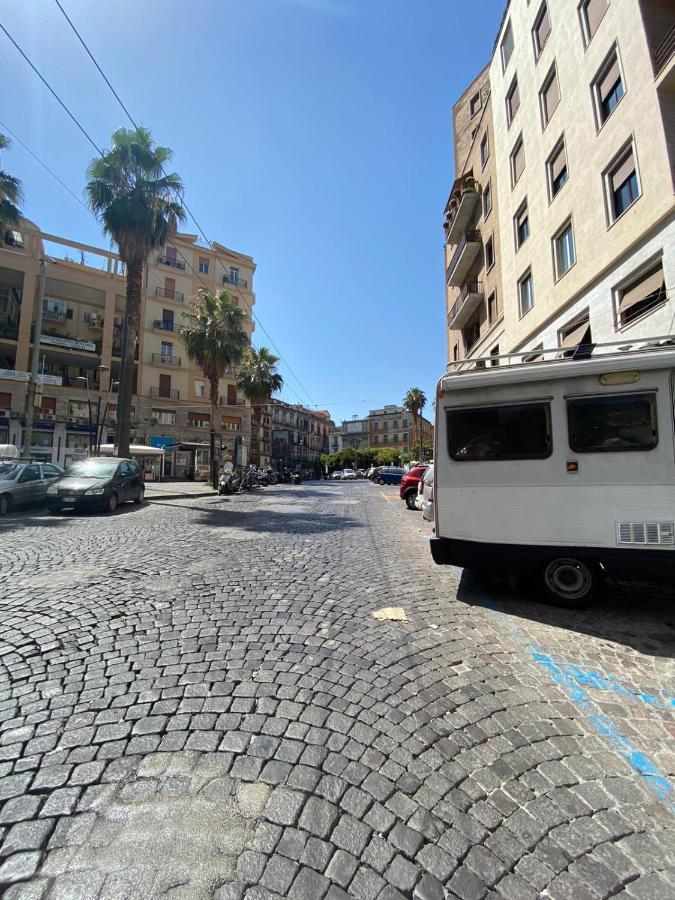 Goditi Napoli2 Apartment Exterior photo