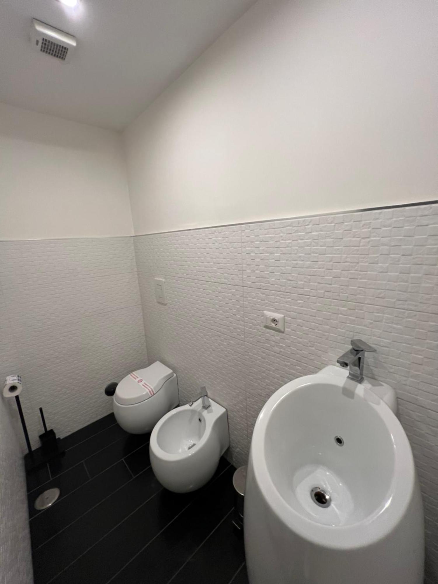 Goditi Napoli2 Apartment Exterior photo