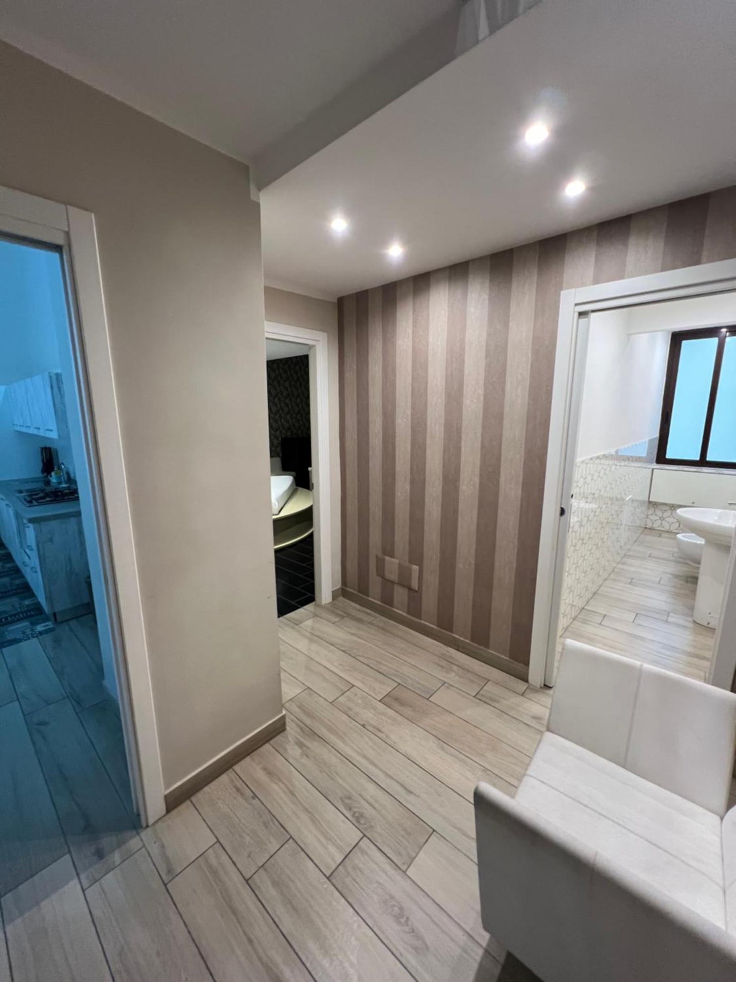 Goditi Napoli2 Apartment Exterior photo